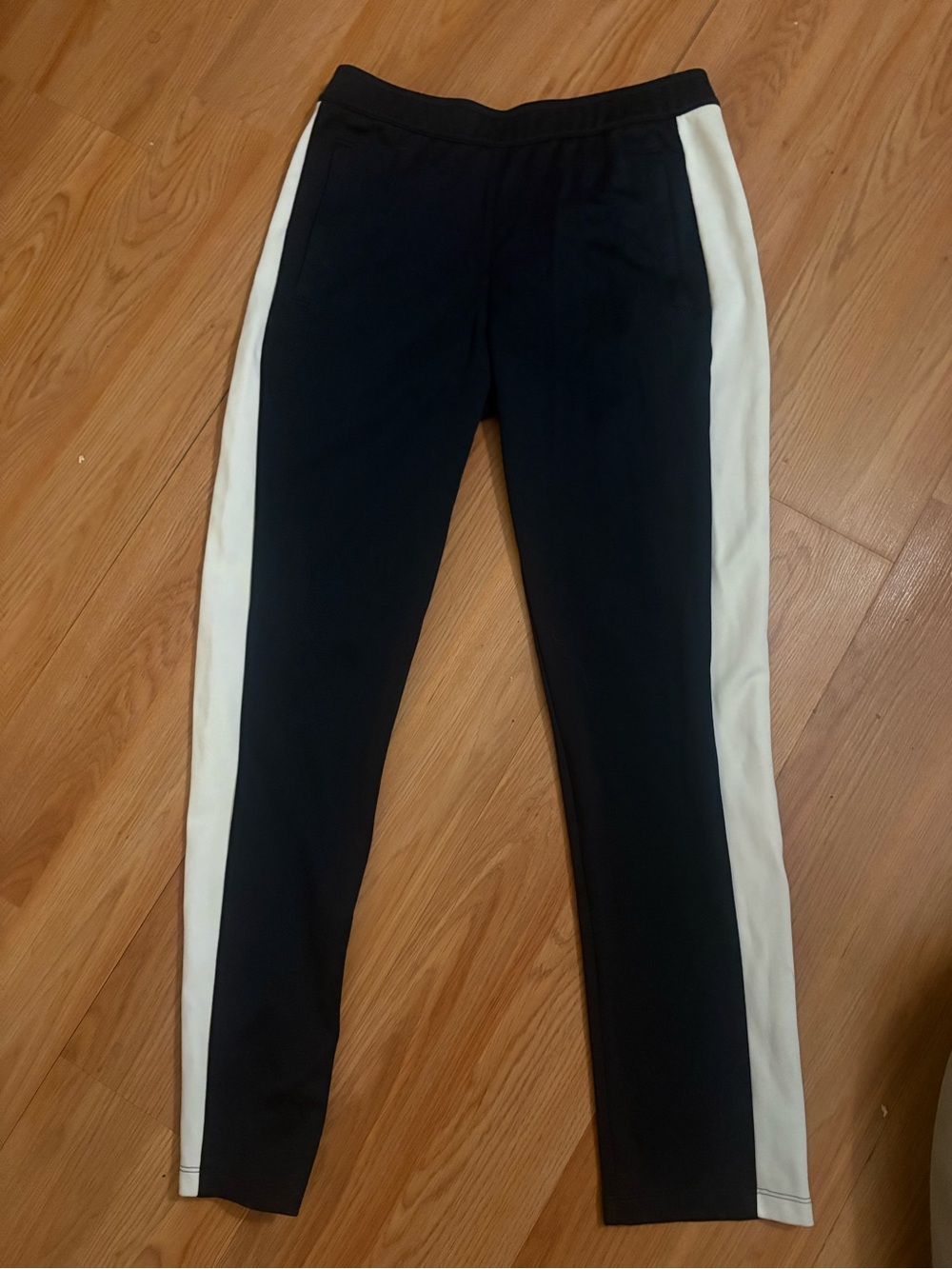 Tory Burch Track Pants